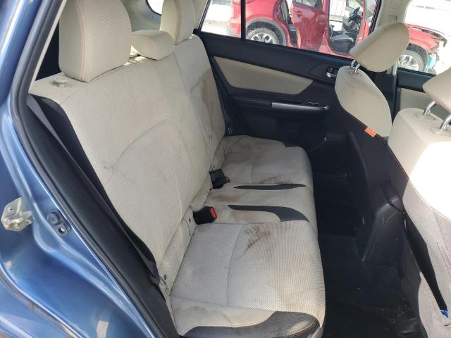 Photo 11 from auction – 2017 SUBARU CROSSTREK with VIN JF2GPADC2HH217410