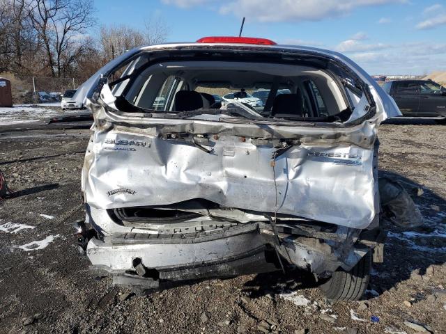 Photo 6 from auction – 2014 SUBARU FORESTER 2 with VIN JF2SJAAC4EH516392