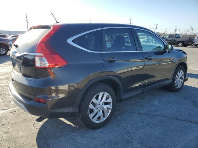 Photo 3 from auction – 2015 HONDA CR-V EX with VIN 2HKRM3H56FH553972