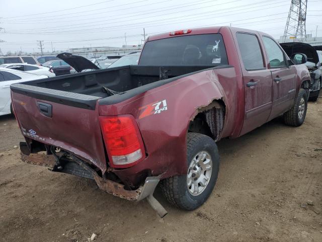 Photo 3 from auction – 2008 GMC SIERRA K15 with VIN 3GTEK13398G262425