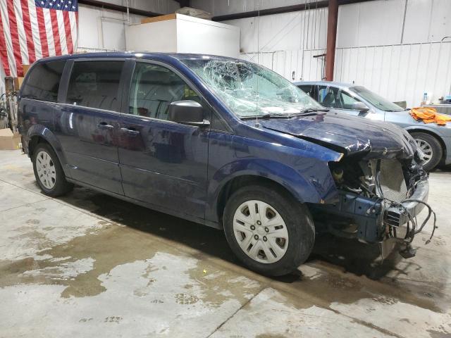 Фото 4 с аукциона – 2016 DODGE GRAND CARA с VIN 2C4RDGBG5GR101808