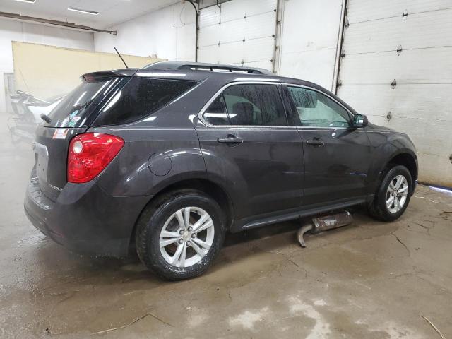 Photo 3 from auction – 2015 CHEVROLET EQUINOX LT with VIN 2GNALCEK5F6422876