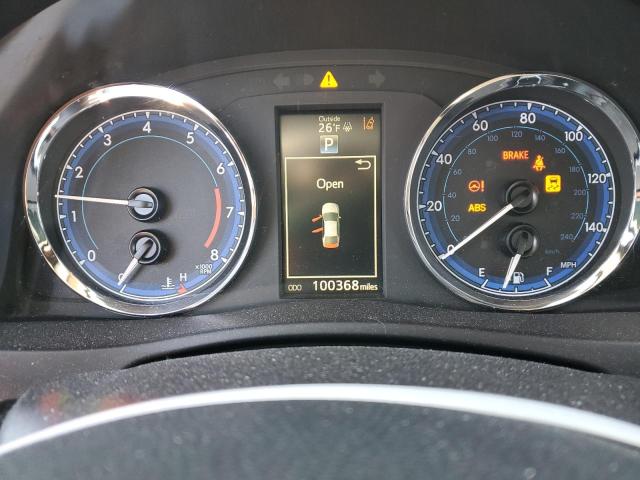 Photo 9 from auction – 2017 TOYOTA COROLLA L with VIN 5YFBURHE3HP674677