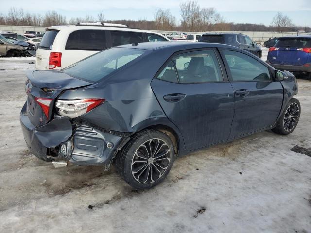 Photo 3 from auction – 2016 TOYOTA COROLLA L with VIN 2T1BURHE9GC525897