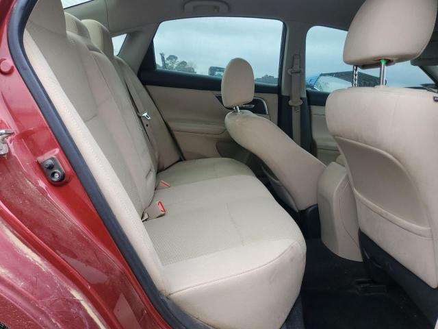 Photo 10 from auction – 2015 NISSAN ALTIMA 2.5 with VIN 1N4AL3AP7FC432803