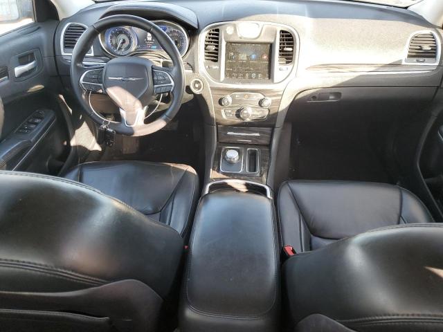 Photo 8 from auction – 2016 CHRYSLER 300 LIMITE with VIN 2C3CCAAG2GH311168