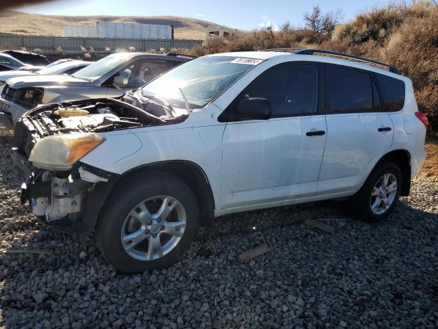 TOYOTA RAV4 2010 with VIN JTMJK4DV9A5087784 - Photo from auction