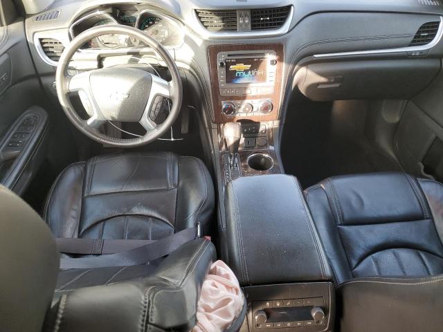 Photo 8 from auction – 2015 CHEVROLET TRAVERSE L with VIN 1GNKVJKD9FJ363374