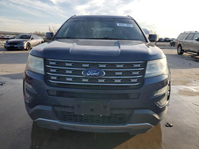 Photo 5 from auction – 2016 FORD EXPLORER X with VIN 1FM5K7D89GGB79371