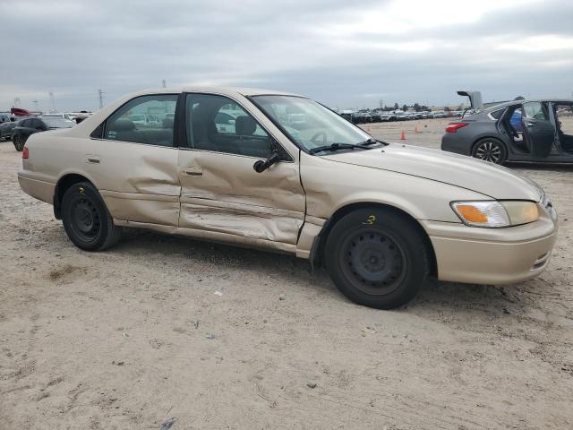 Photo 4 from auction – 2001 TOYOTA CAMRY CE with VIN JT2BG22K010561551