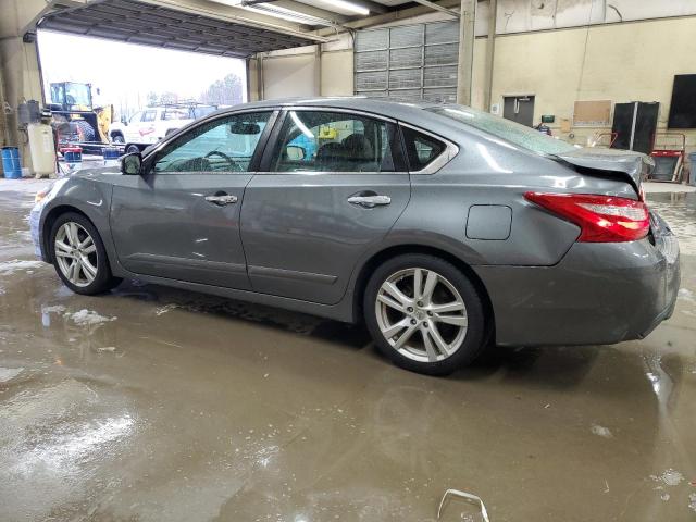 Photo 2 from auction – 2016 NISSAN ALTIMA 3.5 with VIN 1N4BL3AP6GC238043