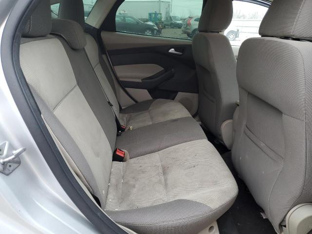 Photo 11 from auction – 2014 FORD FOCUS SE with VIN 1FADP3K2XEL203986