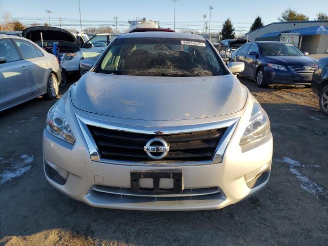 Photo 5 from auction – 2015 NISSAN ALTIMA 2.5 with VIN 1N4AL3AP0FC437891