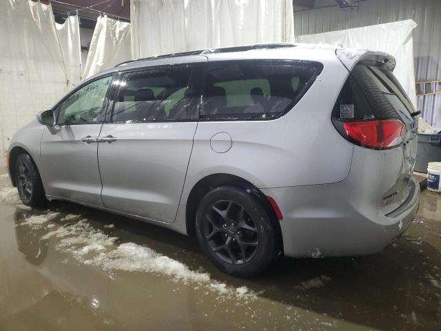 Photo 2 from auction – 2018 CHRYSLER PACIFICA T with VIN 2C4RC1BG8JR237194