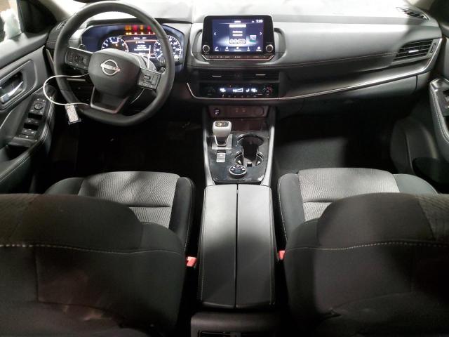 Photo 8 from auction – 2025 NISSAN ROGUE SV with VIN 5N1BT3BB0SC774827