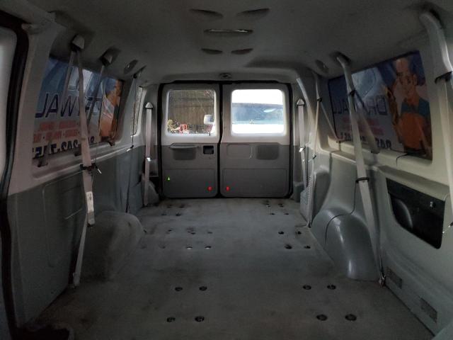Photo 10 from auction – 2012 FORD ECONOLINE with VIN 1FBSS3BL4CDA25447