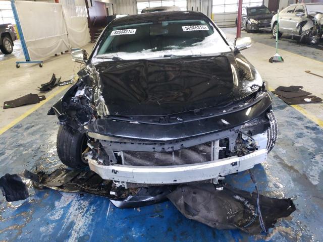 Photo 5 from auction – 2015 CHEVROLET IMPALA LTZ with VIN 2G1165S38F9101771