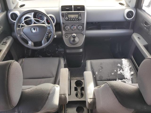 Photo 8 from auction – 2005 HONDA ELEMENT EX with VIN 5J6YH27635L032328