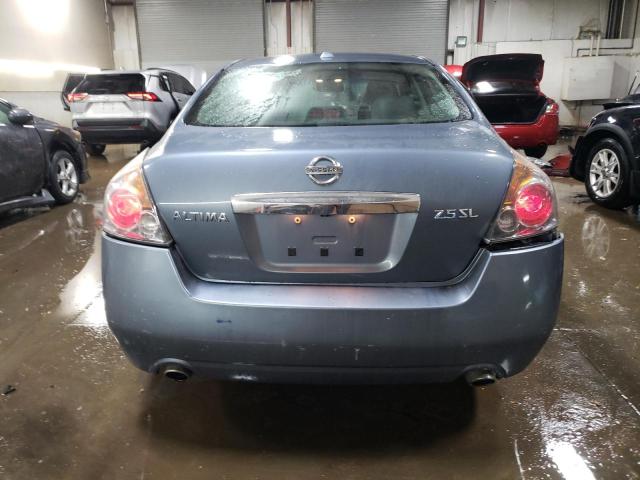 Photo 6 from auction – 2011 NISSAN ALTIMA BAS with VIN 1N4AL2AP3BN423315