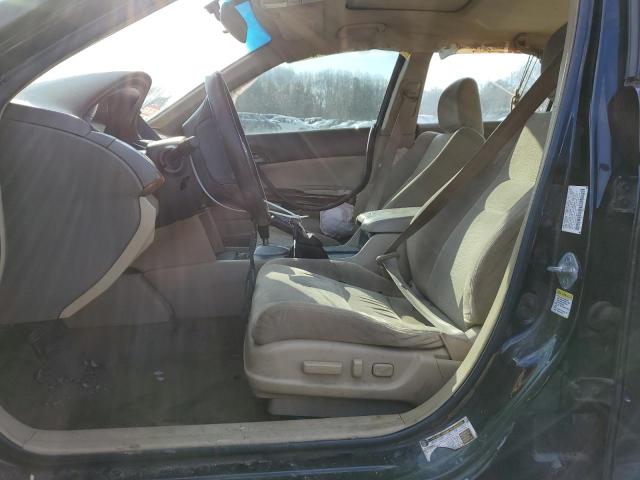 Photo 7 from auction – 2008 HONDA ACCORD EX with VIN 1HGCP36728A013371