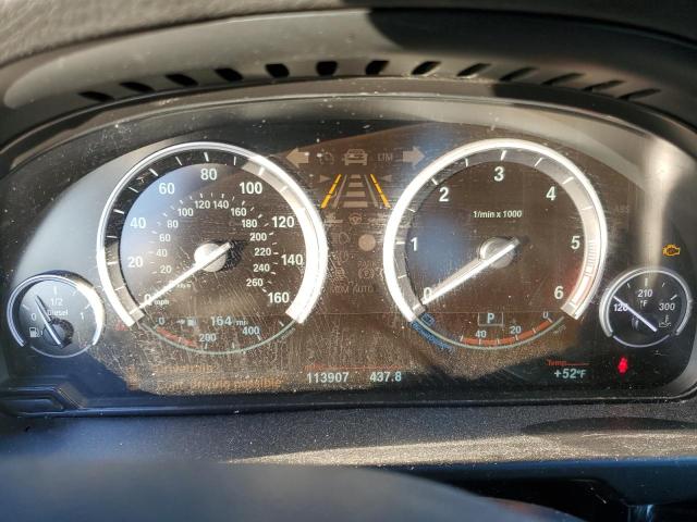Photo 9 from auction – 2018 BMW X5 XDRIVE3 with VIN 5UXKS4C55J0Y20446