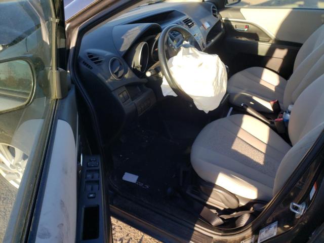 Photo 8 from auction – 2012 MAZDA 5 with VIN JM1CW2BL8C0109129