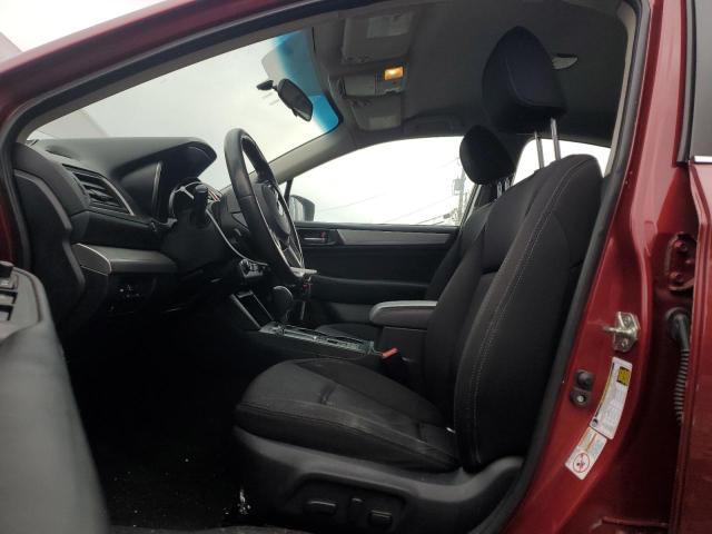 Photo 7 from auction – 2015 SUBARU LEGACY 2.5 with VIN 4S3BNAC6XF3031733