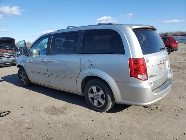 Photo 2 from auction – 2011 DODGE GRAND CARA with VIN 2D4RN5DG3BR657836