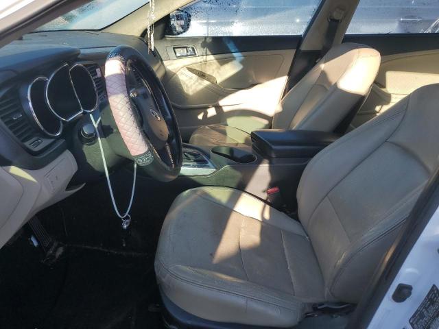 Photo 7 from auction – 2013 KIA OPTIMA EX with VIN 5XXGN4A77DG148931