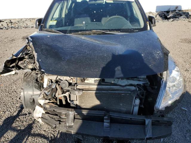 Photo 11 from auction – 2012 NISSAN VERSA S with VIN 3N1CN7AP3CL804192