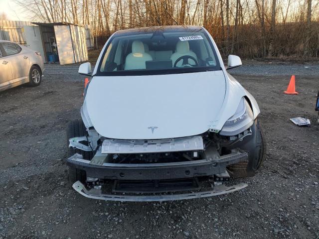 صورة رقم 5 من المزاد - 2021 TESLA MODEL Y مع VIN 5YJYGDEE8MF244125