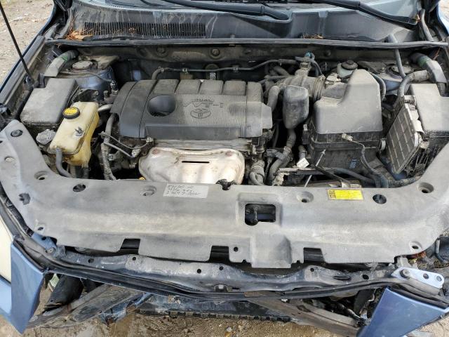 Photo 12 from auction – 2012 TOYOTA RAV4 with VIN 2T3KF4DV2CW133847