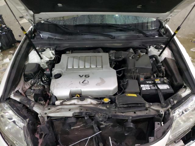 Photo 11 from auction – 2014 LEXUS ES 350 with VIN JTHBK1GGXE2116375