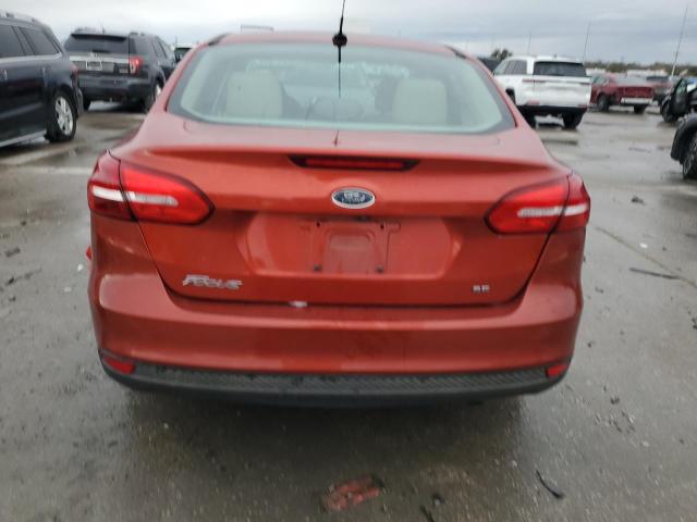 Zdjęcie 6 z aukcji – 2018 FORD FOCUS SE z VIN 1FADP3F20JL256099