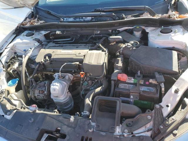 Photo 11 from auction – 2017 HONDA ACCORD LX with VIN 1HGCR2F38HA003641