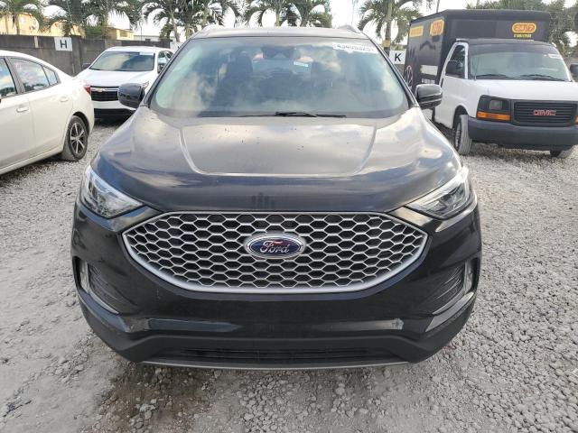 Photo 5 from auction – 2024 FORD EDGE SEL with VIN 2FMPK4J93RBA64750