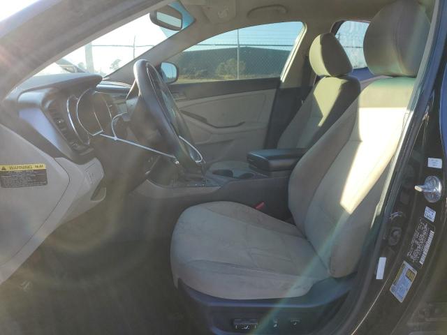 Photo 7 from auction – 2013 KIA OPTIMA LX with VIN 5XXGM4A76DG190719