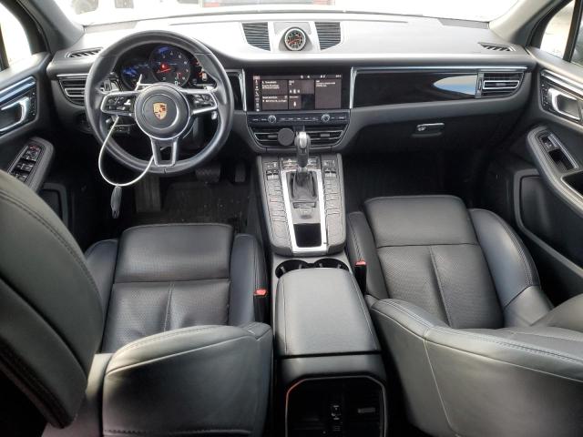 Photo 8 from auction – 2020 PORSCHE MACAN with VIN WP1AA2A50LLB03217