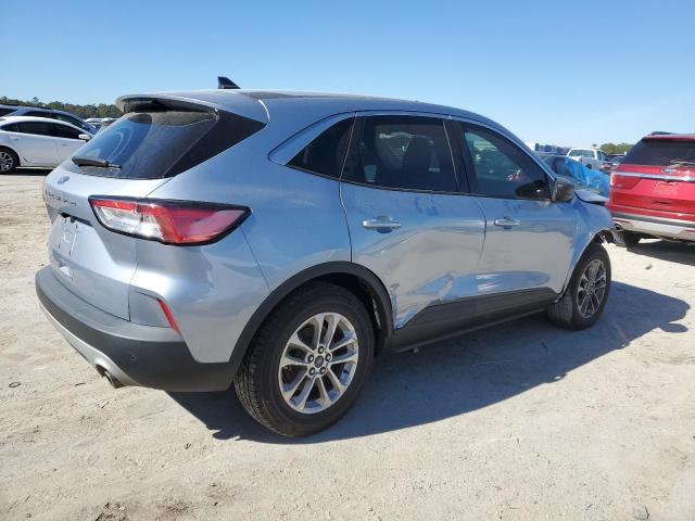 Photo 3 from auction – 2022 FORD ESCAPE SE with VIN 1FMCU0G6XNUB30746
