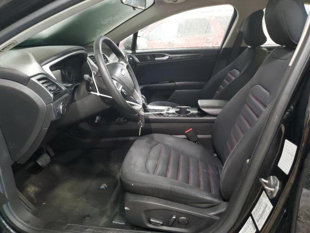 Photo 7 from auction – 2016 FORD FUSION SE with VIN 3FA6P0HD3GR390282