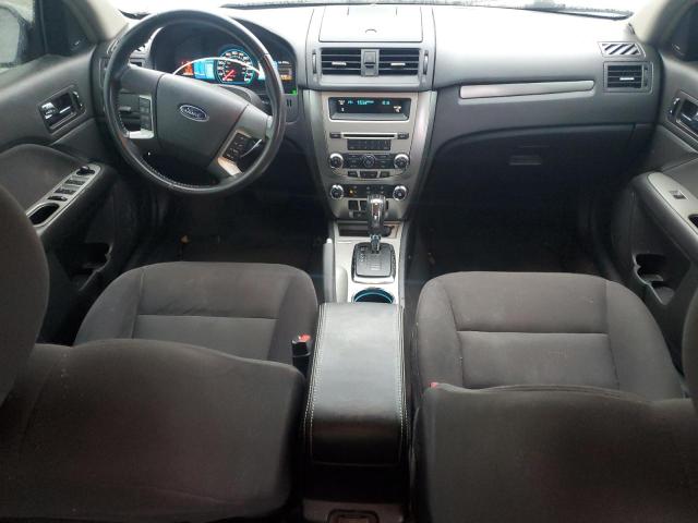 Photo 8 from auction – 2011 FORD FUSION HYB with VIN 3FADP0L37BR284397