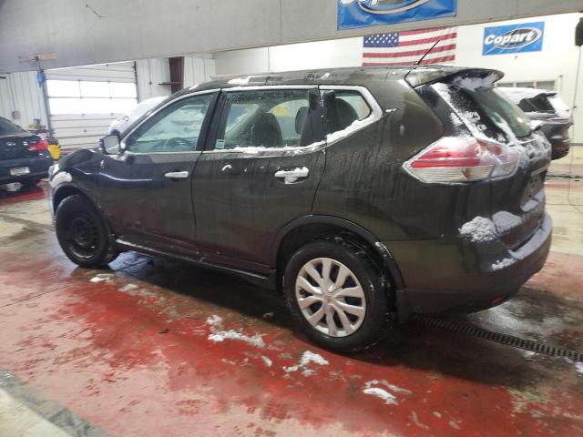 Photo 2 from auction – 2014 NISSAN ROGUE S with VIN 5N1AT2MV9EC806045
