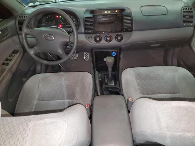 Photo 8 from auction – 2004 TOYOTA CAMRY LE with VIN 4T1BE32K84U376725