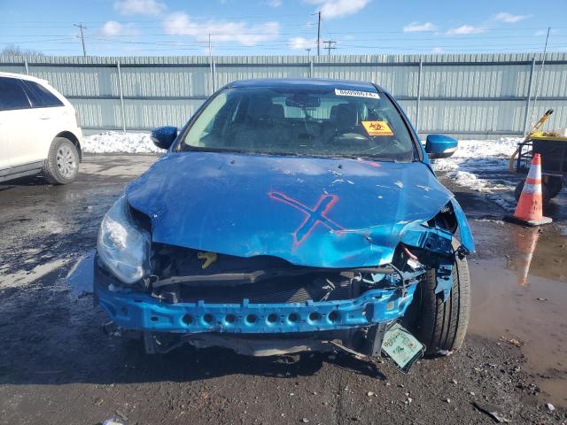 Photo 5 from auction – 2012 FORD FOCUS BEV with VIN 1FAHP3R45CL411604