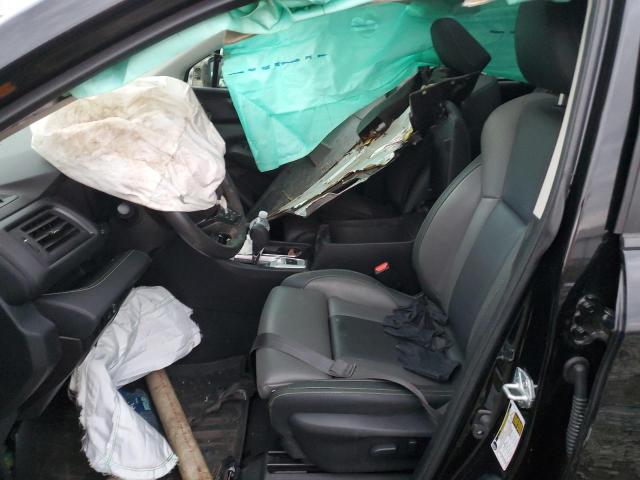 Photo 7 from auction – 2023 SUBARU ASCENT LIM with VIN 4S4WMAKD9P3411566