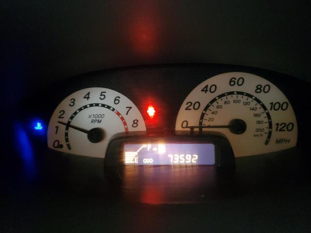 Photo 9 from auction – 2004 TOYOTA ECHO with VIN JTDBT123440337659
