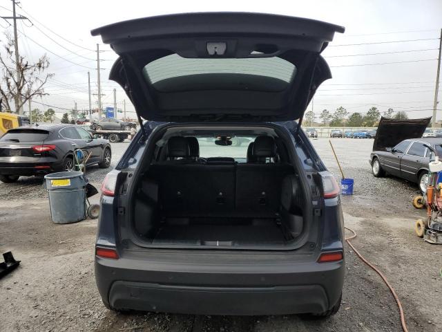 Photo 6 from auction – 2021 JEEP CHEROKEE L with VIN 1C4PJLLB0MD114864