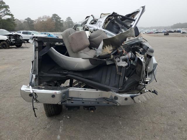 Photo 6 from auction – 2016 NISSAN FRONTIER S with VIN 1N6AD0ER4GN715695