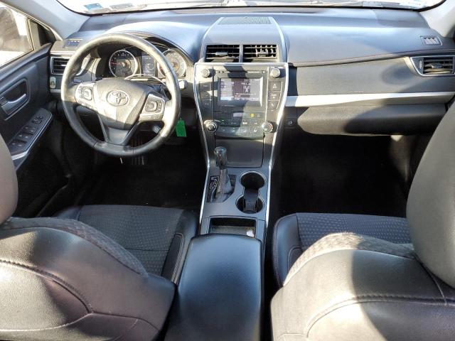 Photo 8 from auction – 2015 TOYOTA CAMRY LE with VIN 4T1BF1FK9FU004597