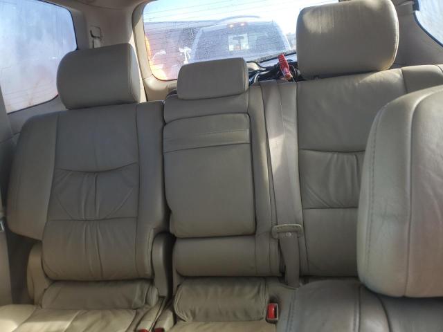 Photo 10 from auction – 2008 LEXUS GX 470 with VIN JTJBT20X380150332
